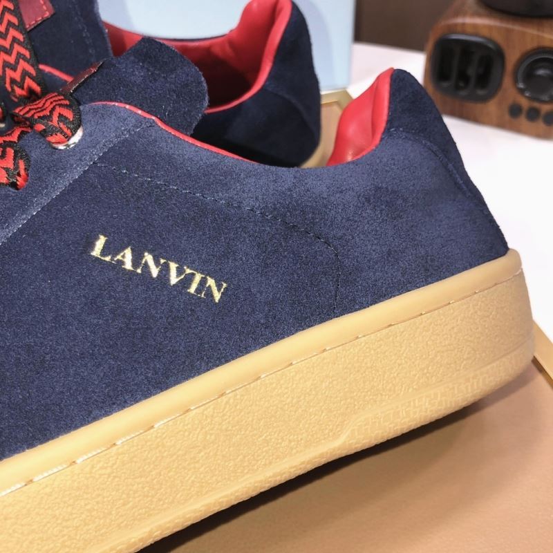 Lanvin Shoes